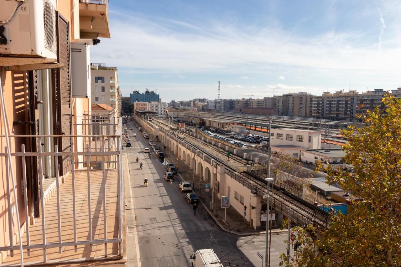Appartamento Casa Marisabella Bari Dış mekan fotoğraf