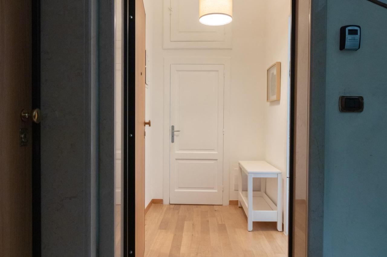 Appartamento Casa Marisabella Bari Dış mekan fotoğraf
